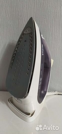 Утюг Tefal