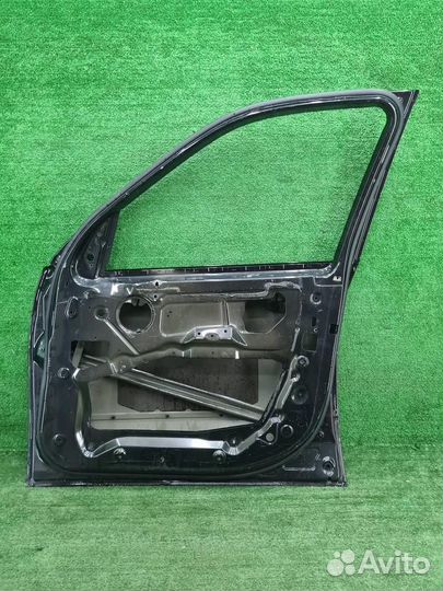 Дверь передняя правая BMW X5