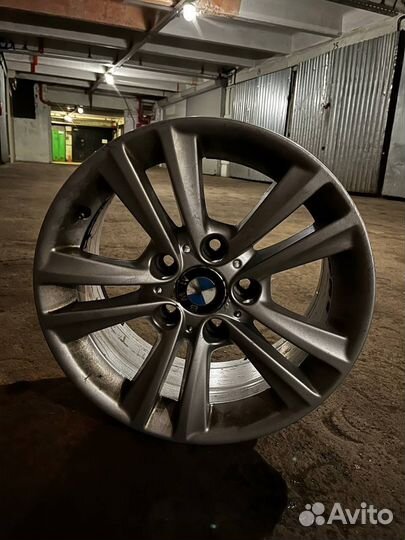 Диски BMW r16 оригинал