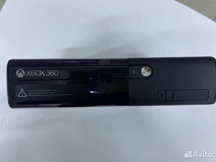 Приставка xBox 360/500GB