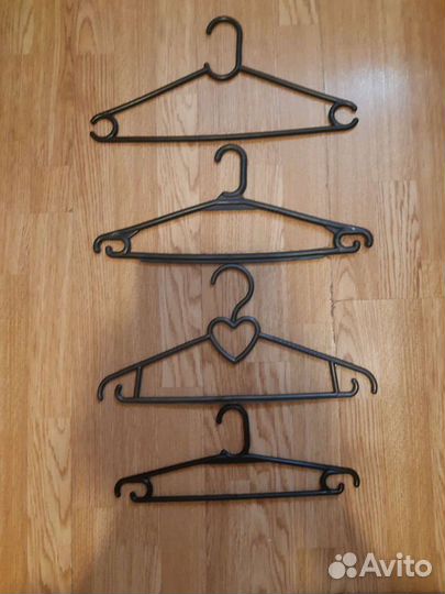 Вешалки плечики бу