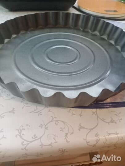 Форма для выпечки