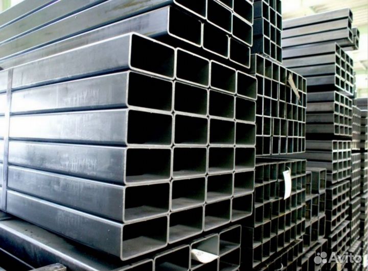 Профтруба 40х20