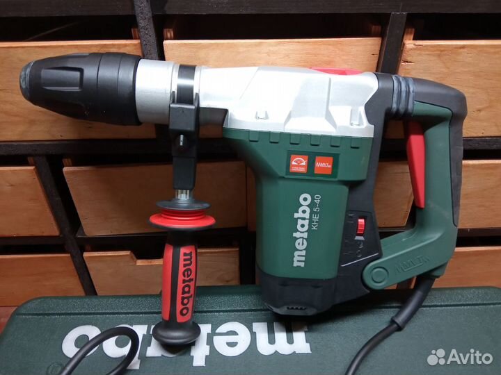 Прокат инструмента Демский