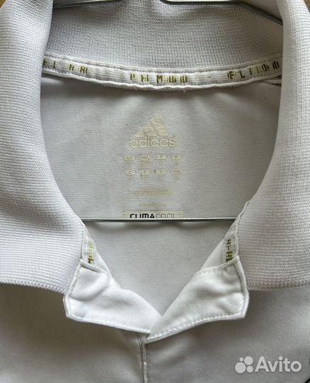 Футбольная форма real madrid s