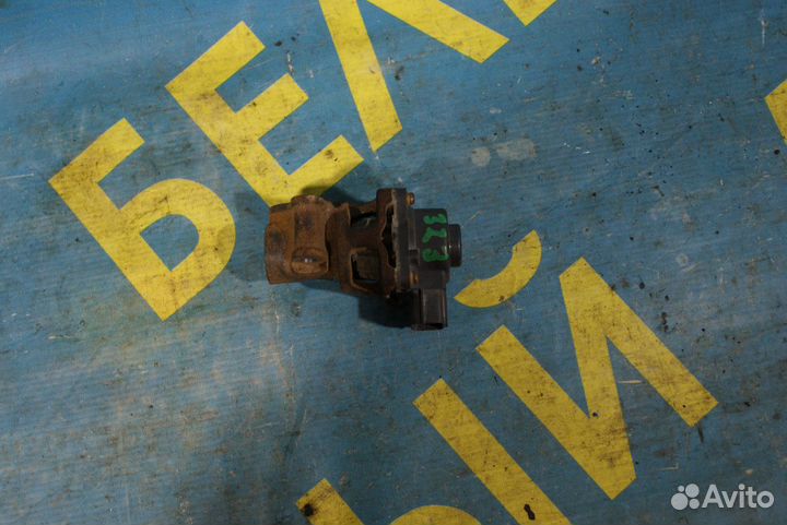 Клапан EGR Mazda 323F BA