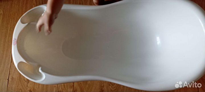 Ванночка для купания