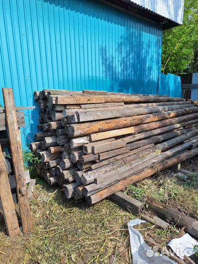 Вагонстойка б/у