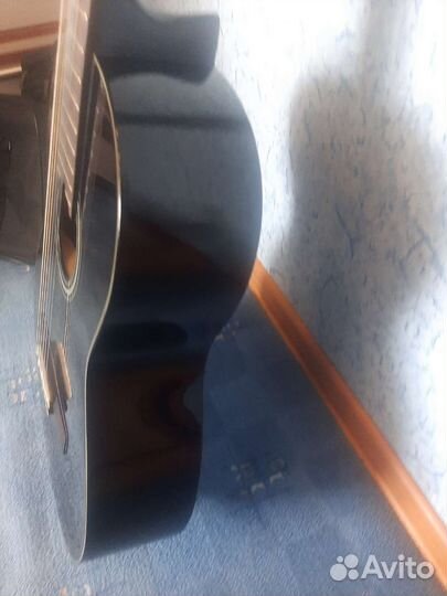 Гитара yamaha c40