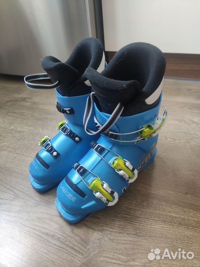 Горнолыжные ботинки детские 20.5