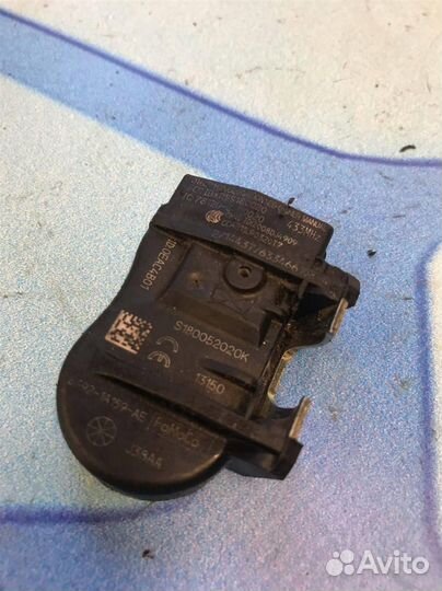 Датчик давления шин 8G921A159AE