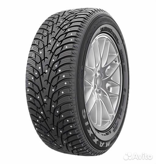 Maxxis Premitra Ice Nord NS5 225/70 R16 103T