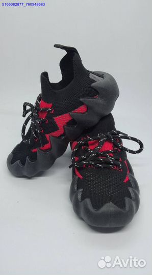 Кроссовки для детей (Арт.55406)