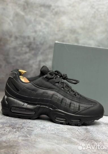 Кроссовки Nike Air Max 95 удобные