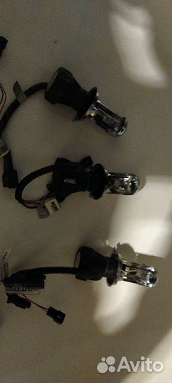 Светодиодные лампы