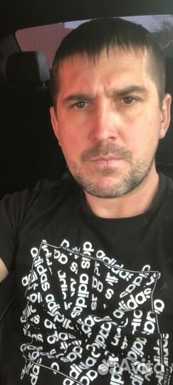 Трезвый водитель