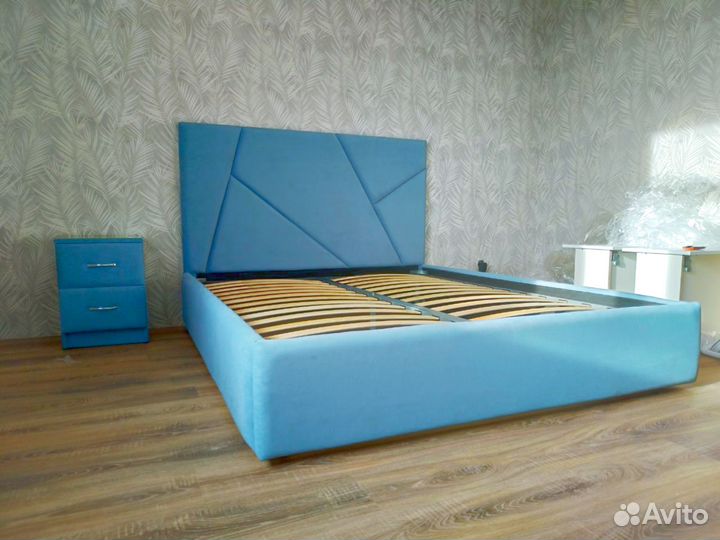 Кровать 