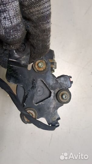 Насос водяной GMC Terrain 2017