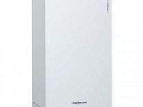 Котел газовый Viessmann Vitopend 100 34 кВт 2-к