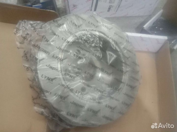 Тормозная системаТоуота самру 40