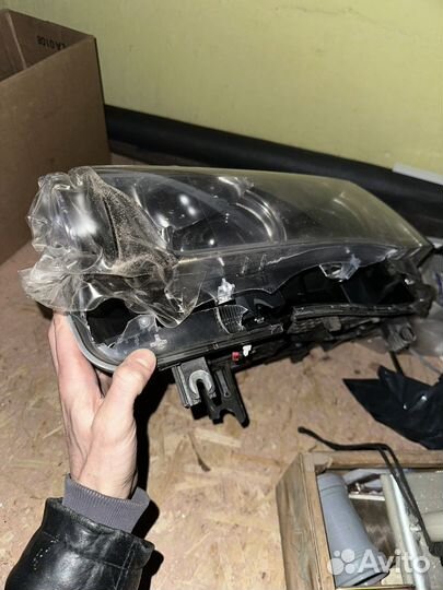 Передняя левая фара bmw x6 f16