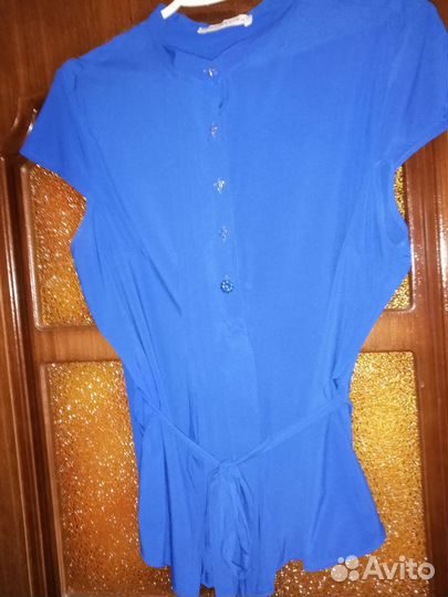 Блузка женская 48 50 турция