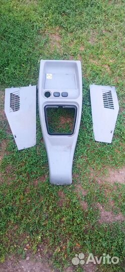 Туннель kalina1