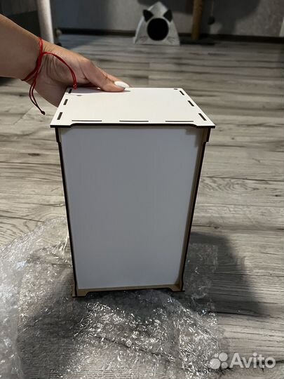 Свадебный сундук