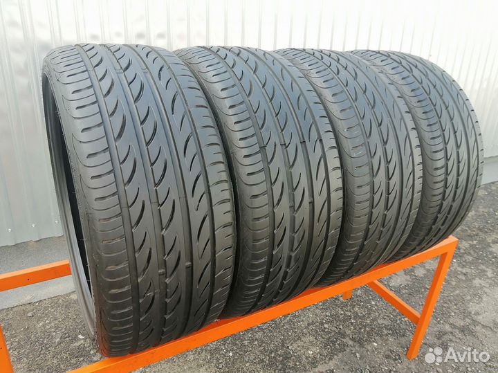 Pirelli P Zero Nero GT 235/35 R19 91Y