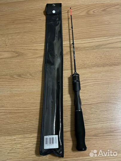 Удочка для зимней рыбалки Admiral