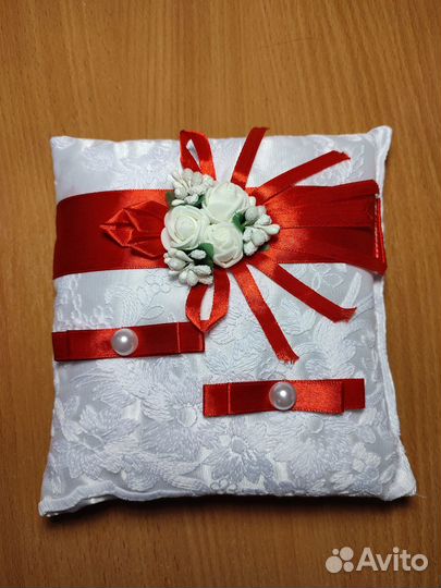 Свадебные аксессуары