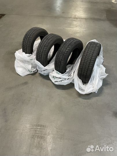 КАМА Grant 175/65 R14 82