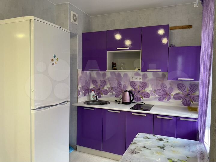 Квартира-студия, 25,7 м², 2/9 эт.