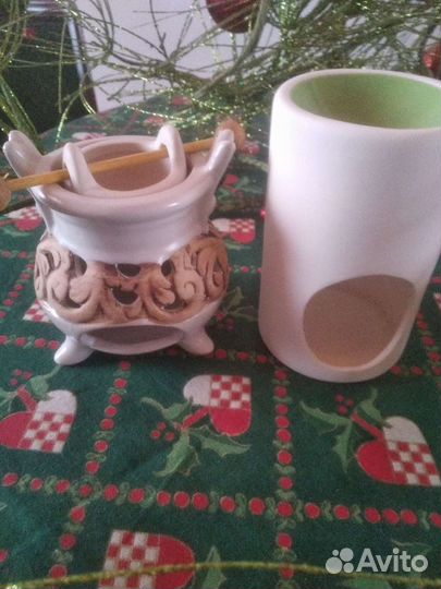 Аромолампа