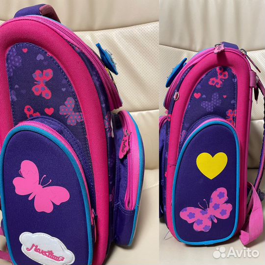 Портфель школьный