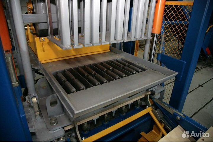 Вибропресс Рифей-Удар-Р