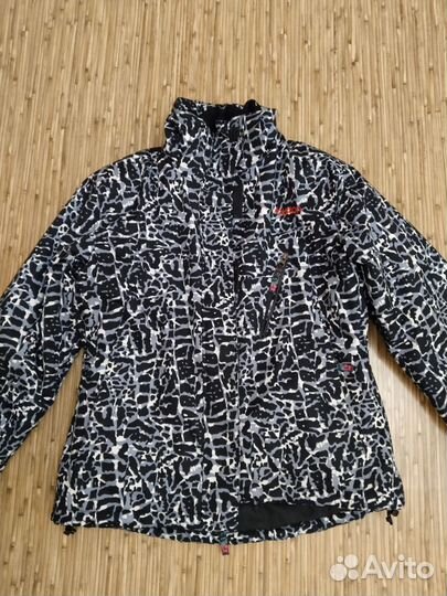 Горнолыжный костюм burton