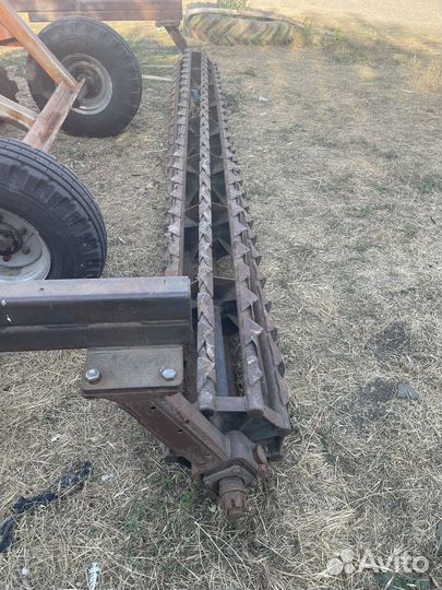 Дисковая борона бдм 4х4