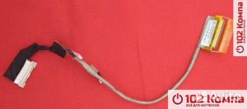 Шлейф матрицы Samsung NP530U3B, NP535U3C