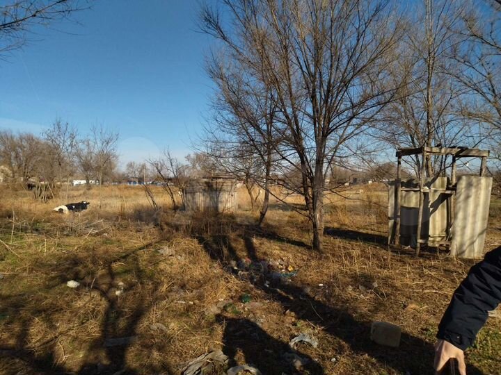 Участок 36 сот. (ИЖС)