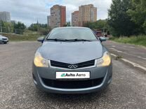 Chery Bonus (A13) 1.5 MT, 2012, 145 000 км, с пробегом, цена 365 000 руб.