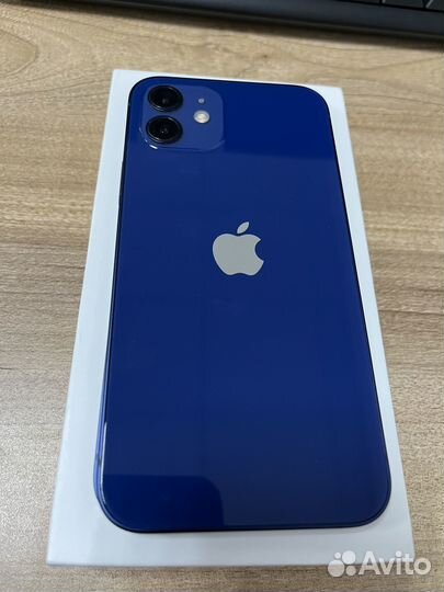 iPhone 12, 64 ГБ