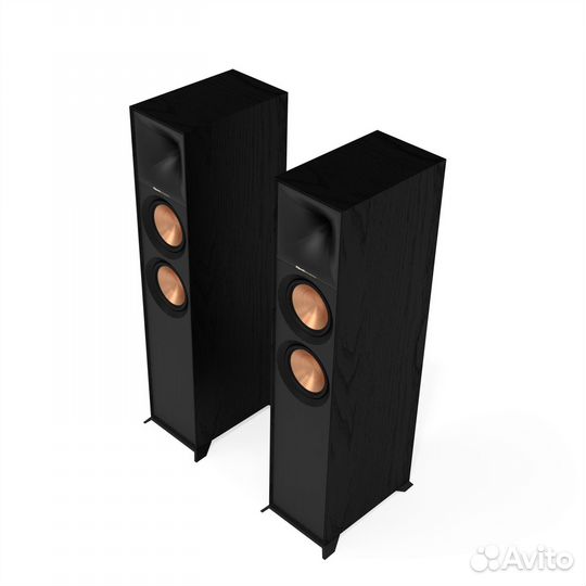 Напольная акустика Klipsch reference R-600F