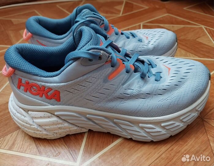 Кроссовки женские hoka ONE ONE gaviota 4