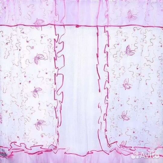 Шторы Ивановский текстиль