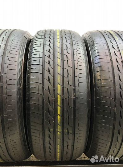 Bridgestone Regno GR-XII 235/50 R18 100Z