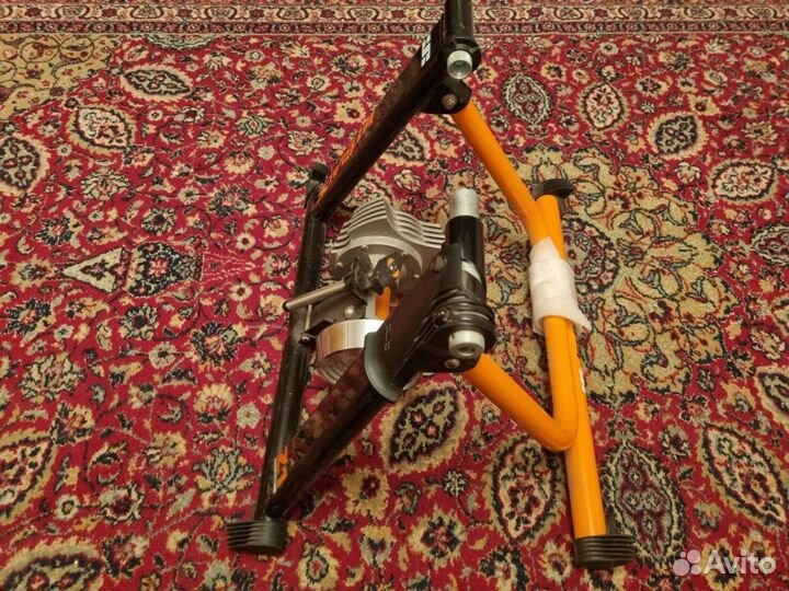 Jet Black z1 Pro Fluid с SQR и App