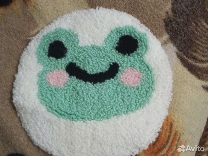 Ковер ручной работы