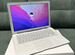 Apple MacBook air 13 2017