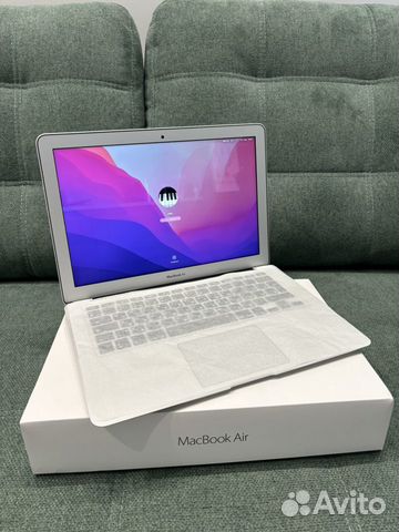 Apple MacBook air 13 2017